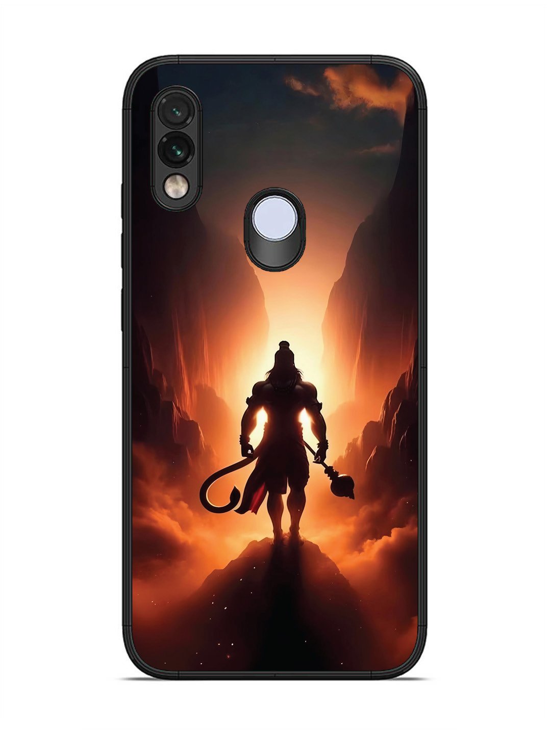 Xiaomi Redmi NOTE 7 Veer Bajrangi