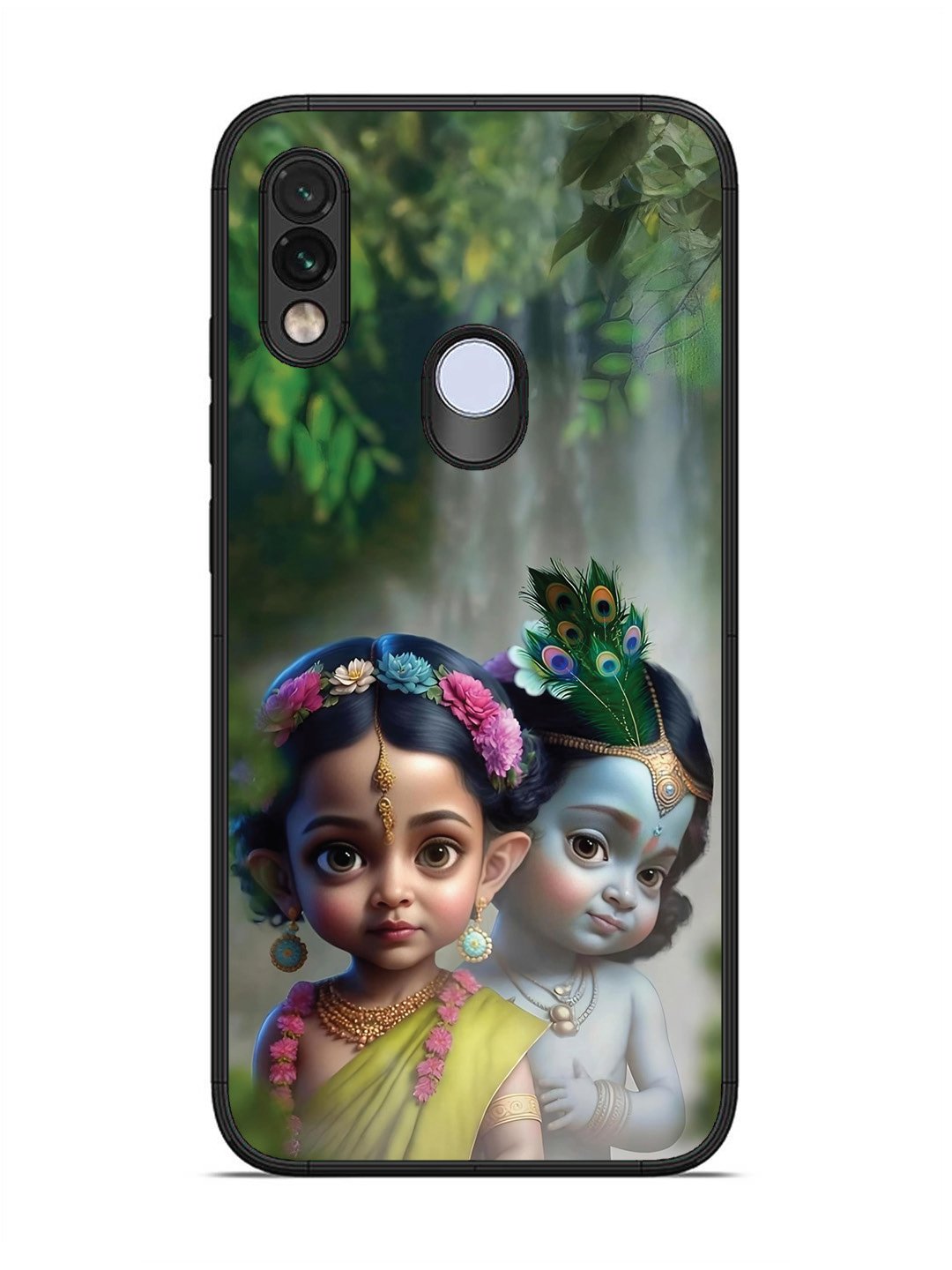 Xiaomi Redmi NOTE 7 Baal Radhe Krishna