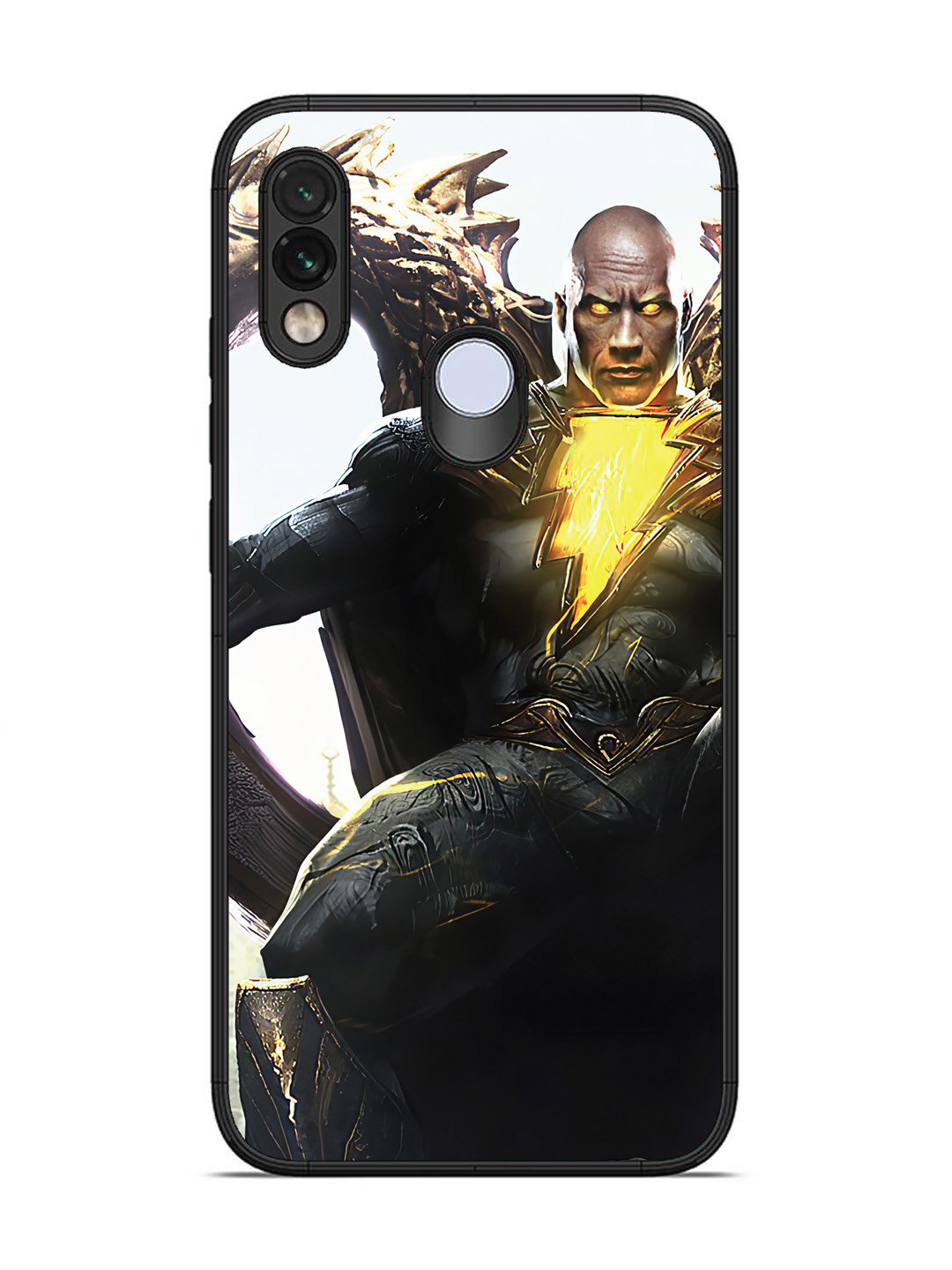 Xiaomi Redmi NOTE 7 black-adam