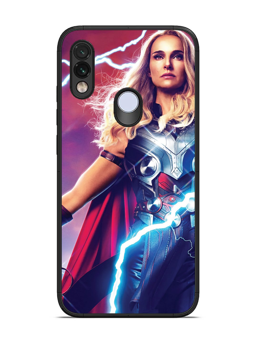 Xiaomi Redmi NOTE 7 jane-foster-thor-love-and-thunder-poster