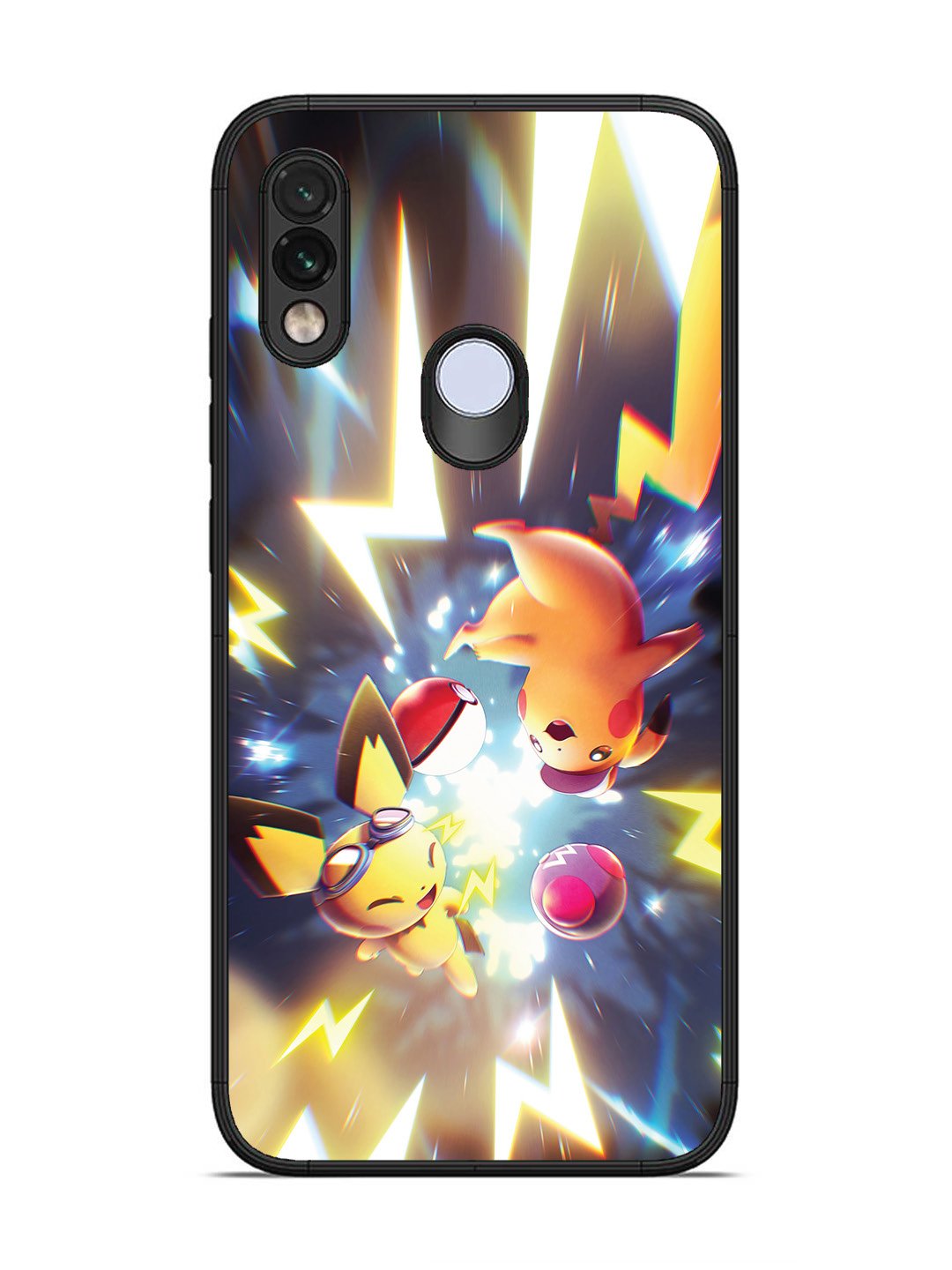 Xiaomi Redmi NOTE 7 pikachu