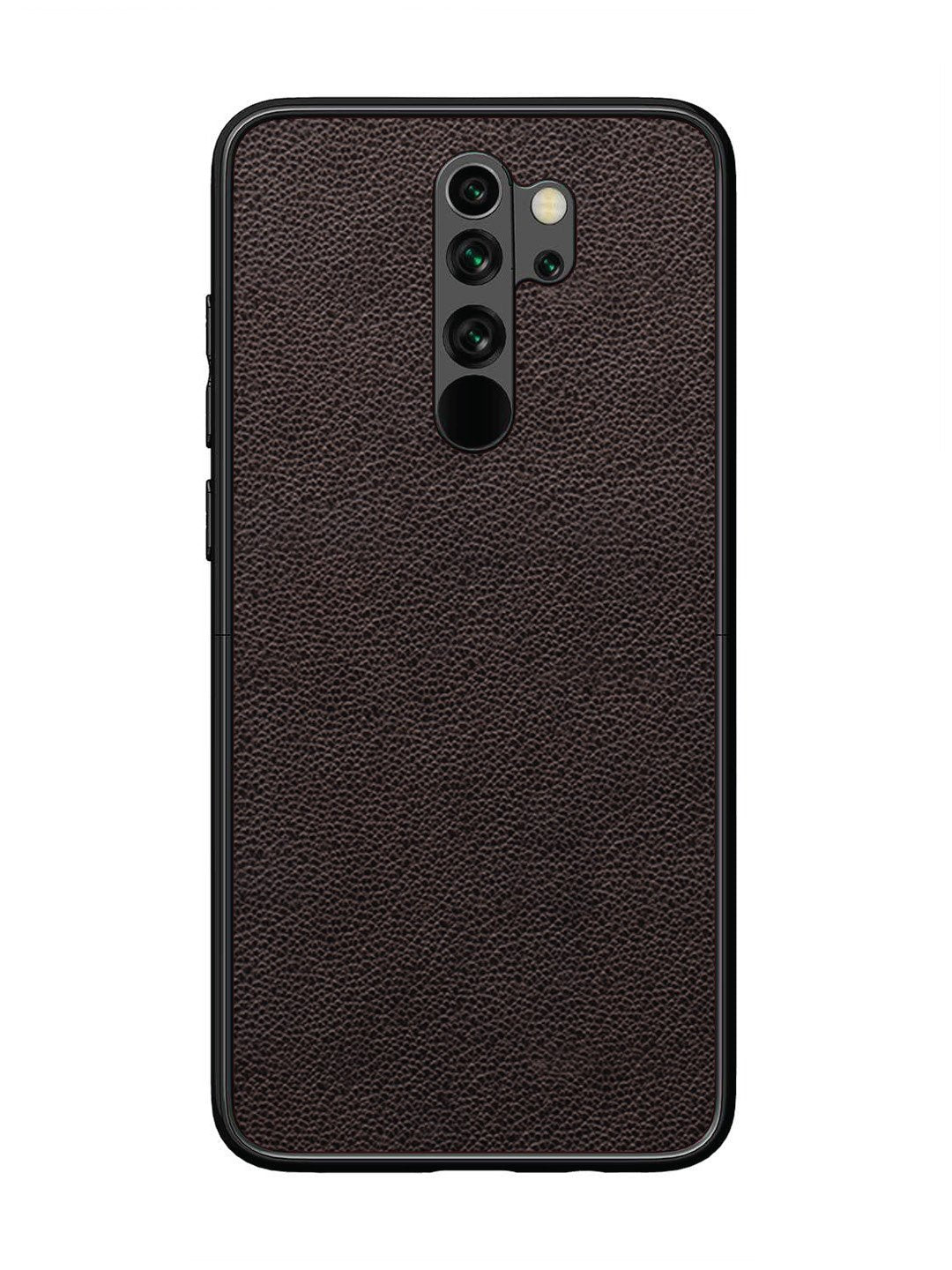 Xiaomi Redmi NOTE 8 PRO Leather