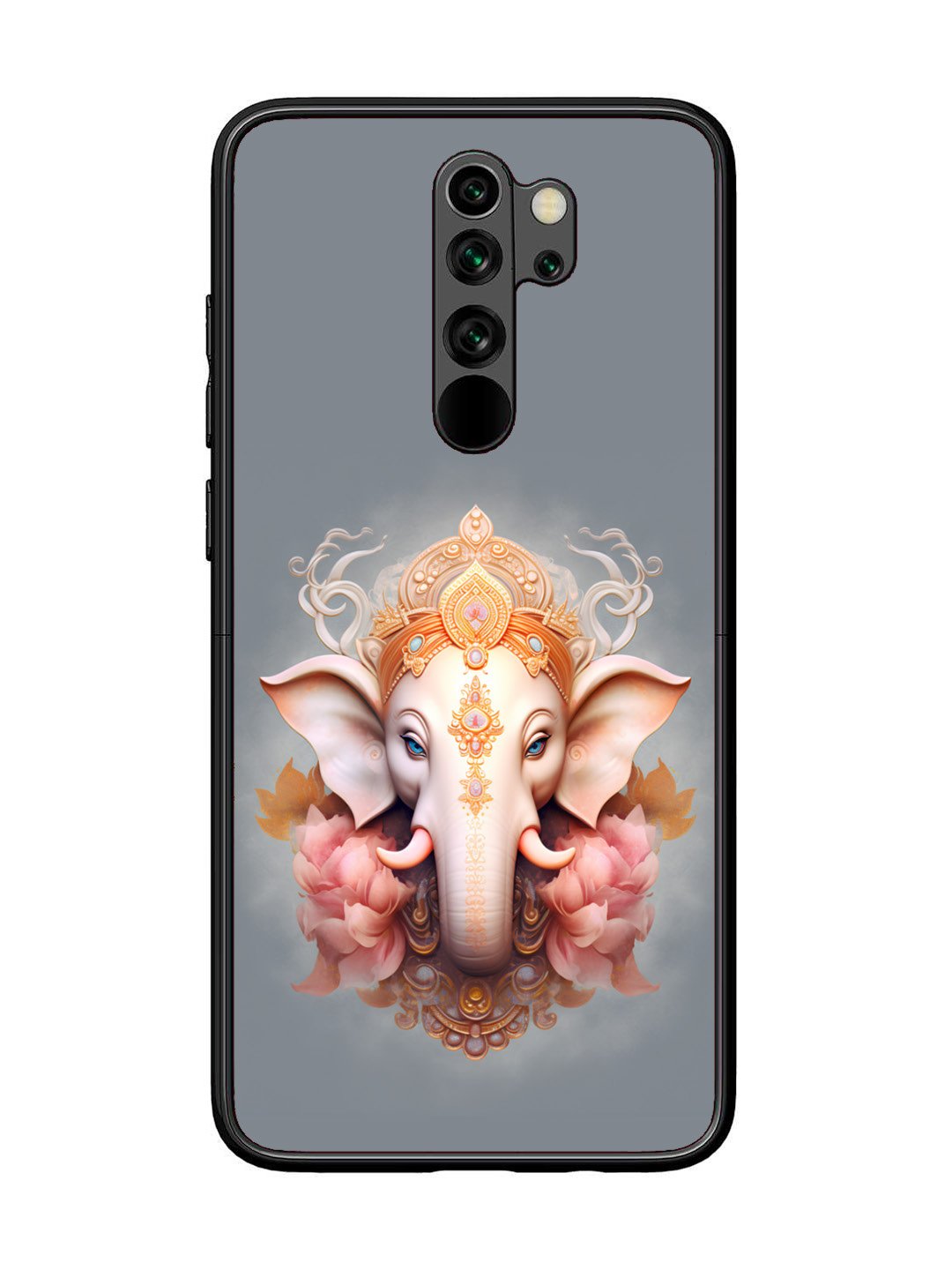 Xiaomi Redmi NOTE 8 PRO Ganesh Ji