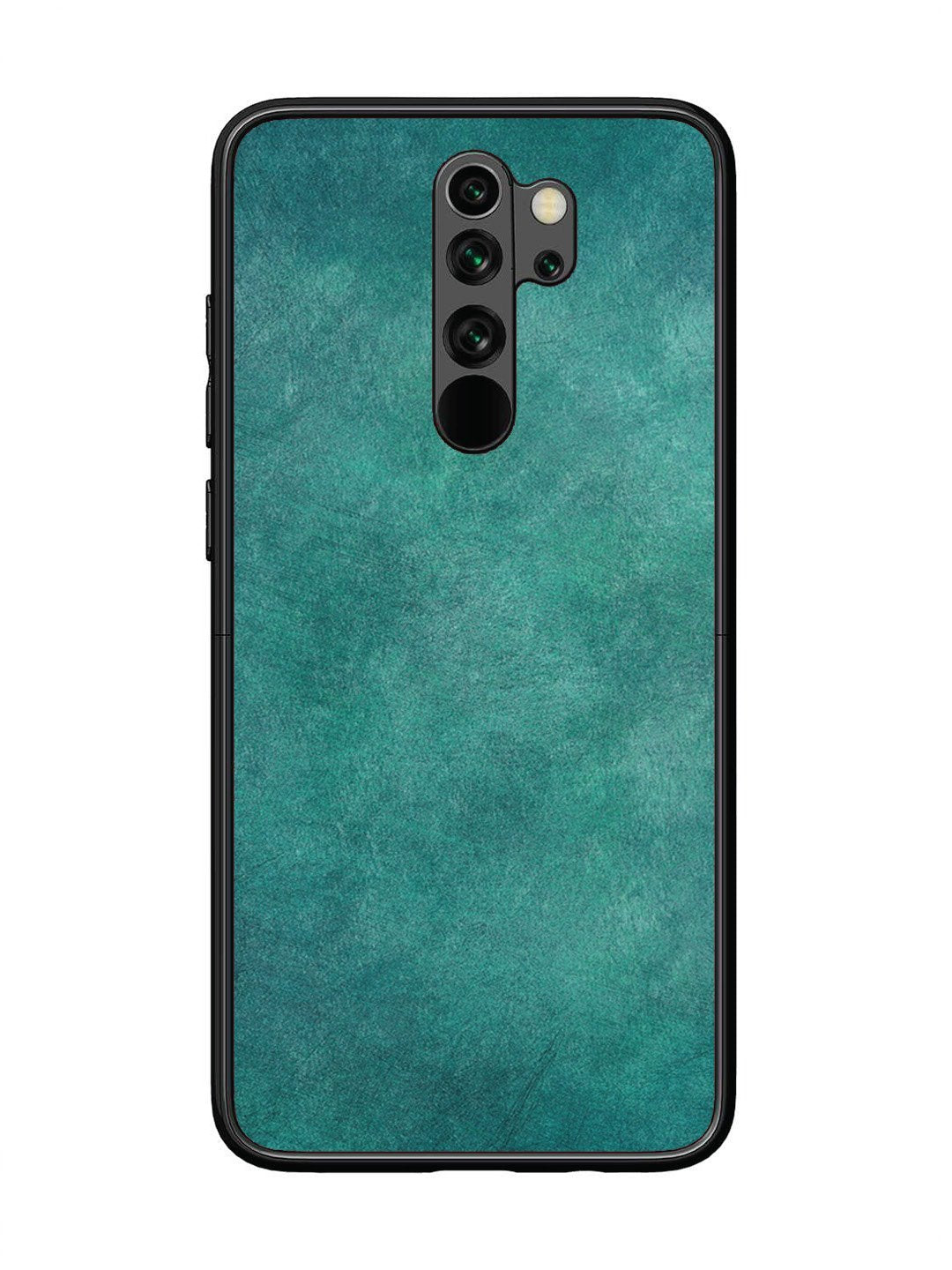 Xiaomi Redmi NOTE 8 PRO Jungle green with Scratches Marble
