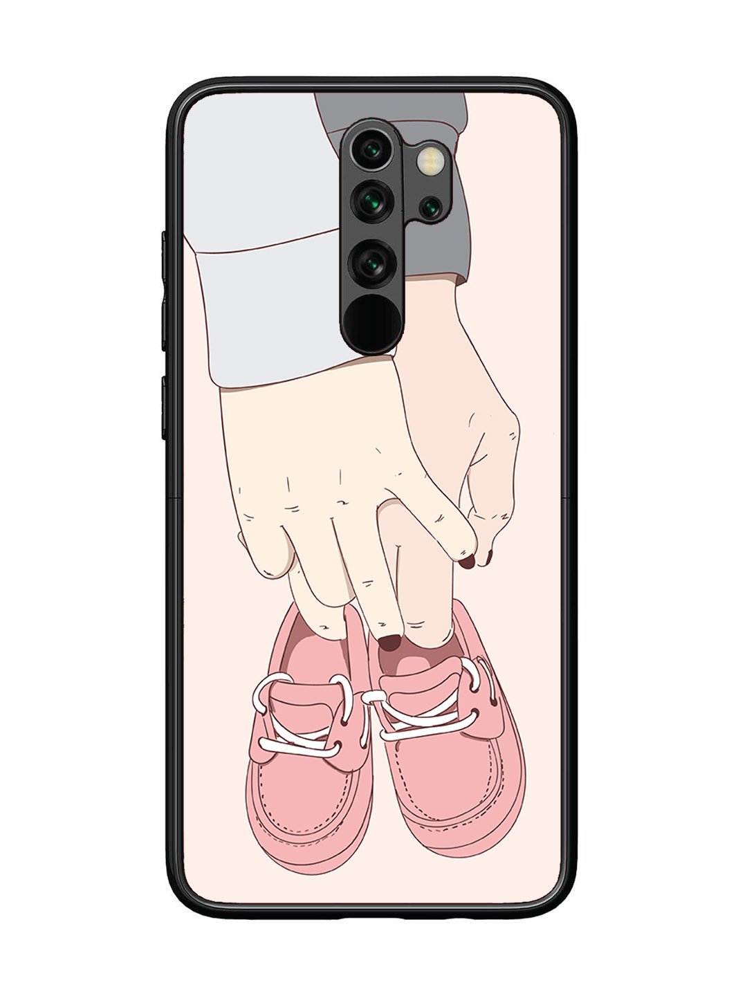 Xiaomi Redmi NOTE 8 PRO New baby Arriving