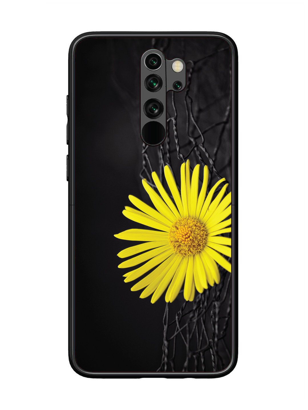 Xiaomi Redmi NOTE 8 PRO Sunflower on Fansing