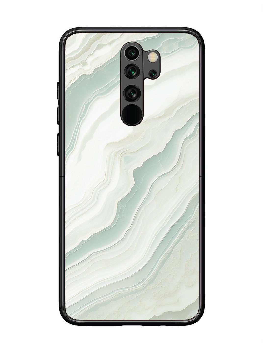 Xiaomi Redmi NOTE 8 PRO Marble Elegance