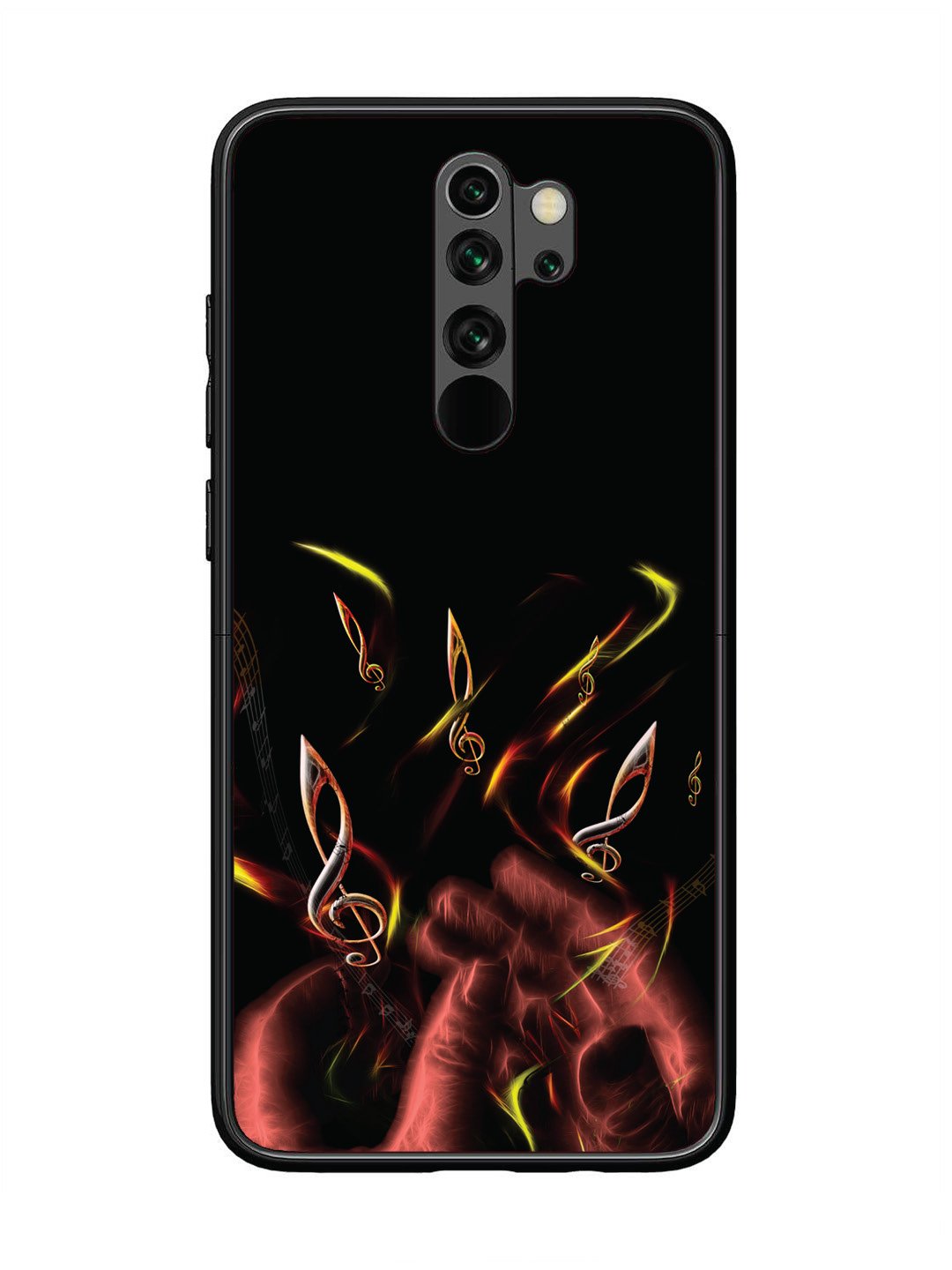 Xiaomi Redmi NOTE 8 PRO Musical Art