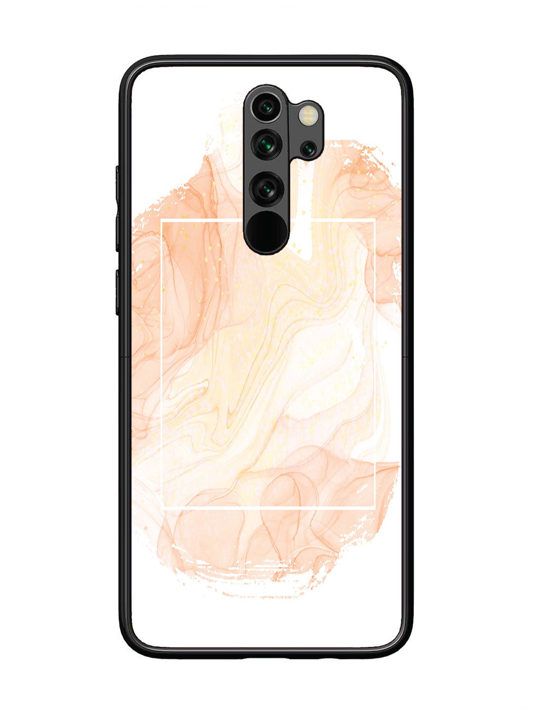 Xiaomi Redmi NOTE 8 PRO Aurora Marble