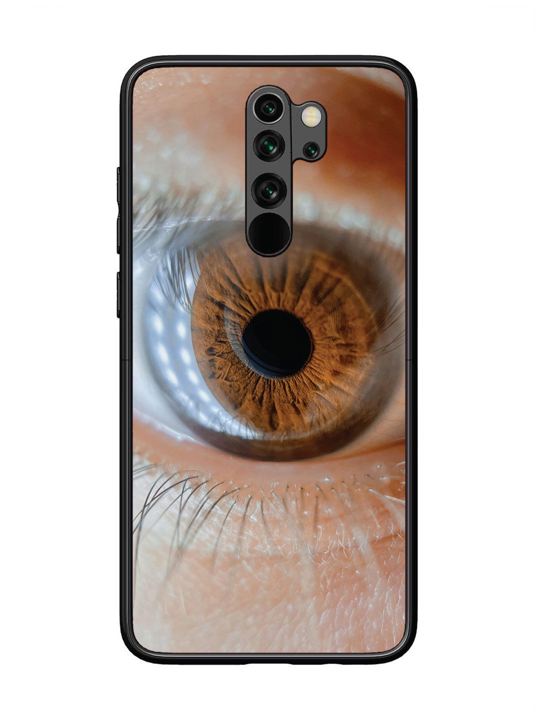 Xiaomi Redmi NOTE 8 PRO Eye