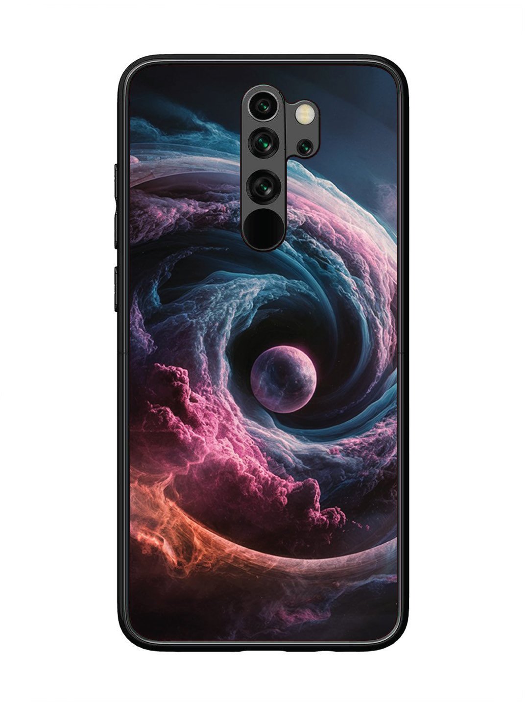 Xiaomi Redmi NOTE 8 PRO Colorful Universe