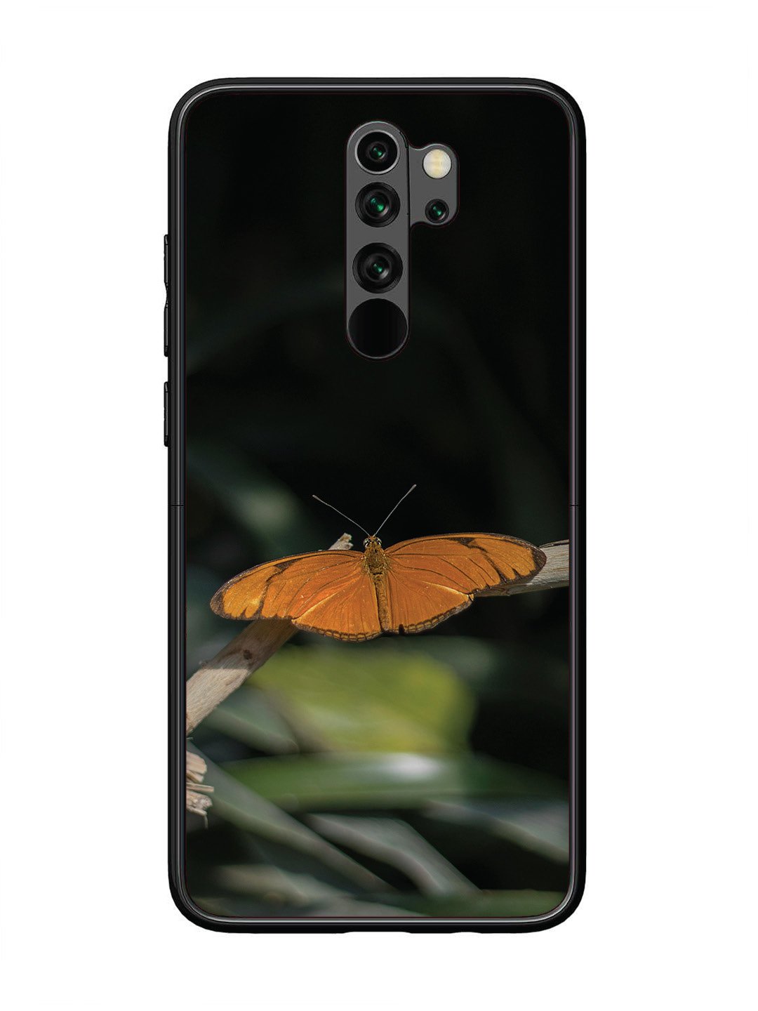 Xiaomi Redmi NOTE 8 PRO Beautiful Butterfly