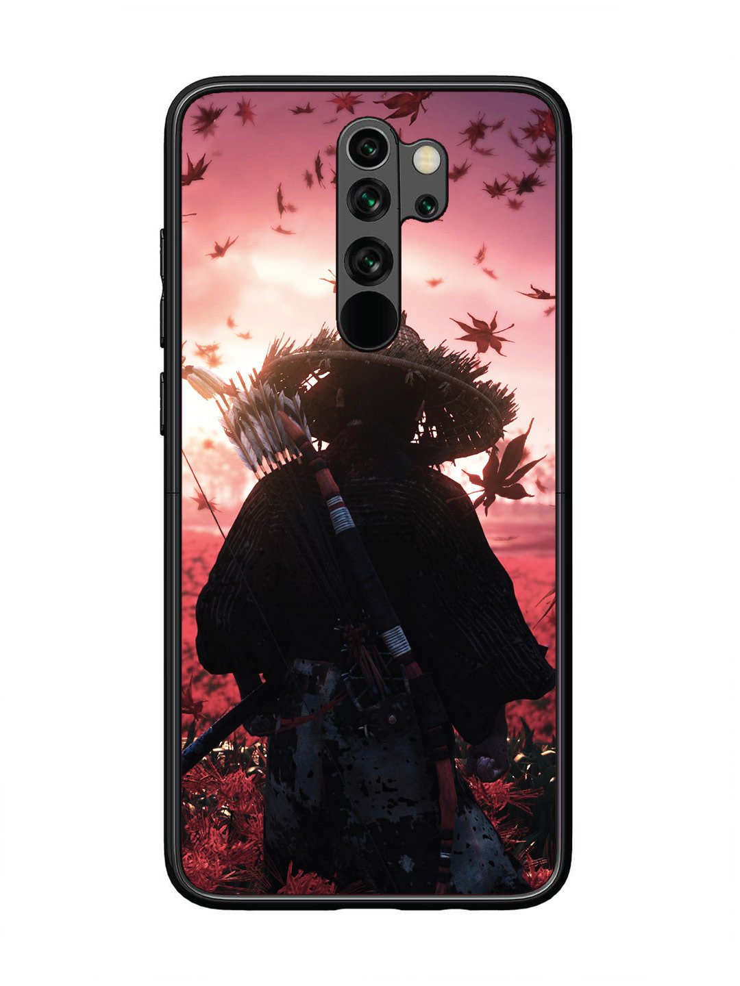 Xiaomi Redmi NOTE 8 PRO Shaolin