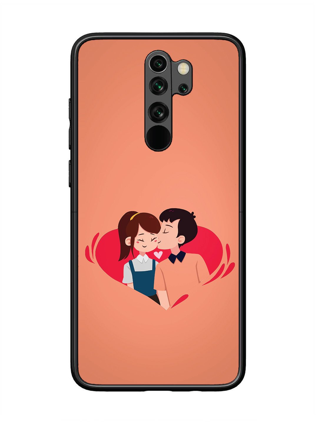 Xiaomi Redmi NOTE 8 PRO Love Birds