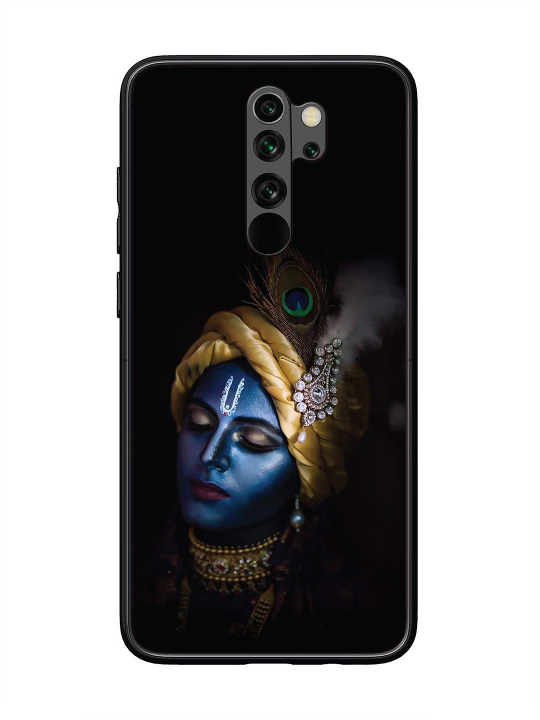 Xiaomi Redmi NOTE 8 PRO Kanha Krishna