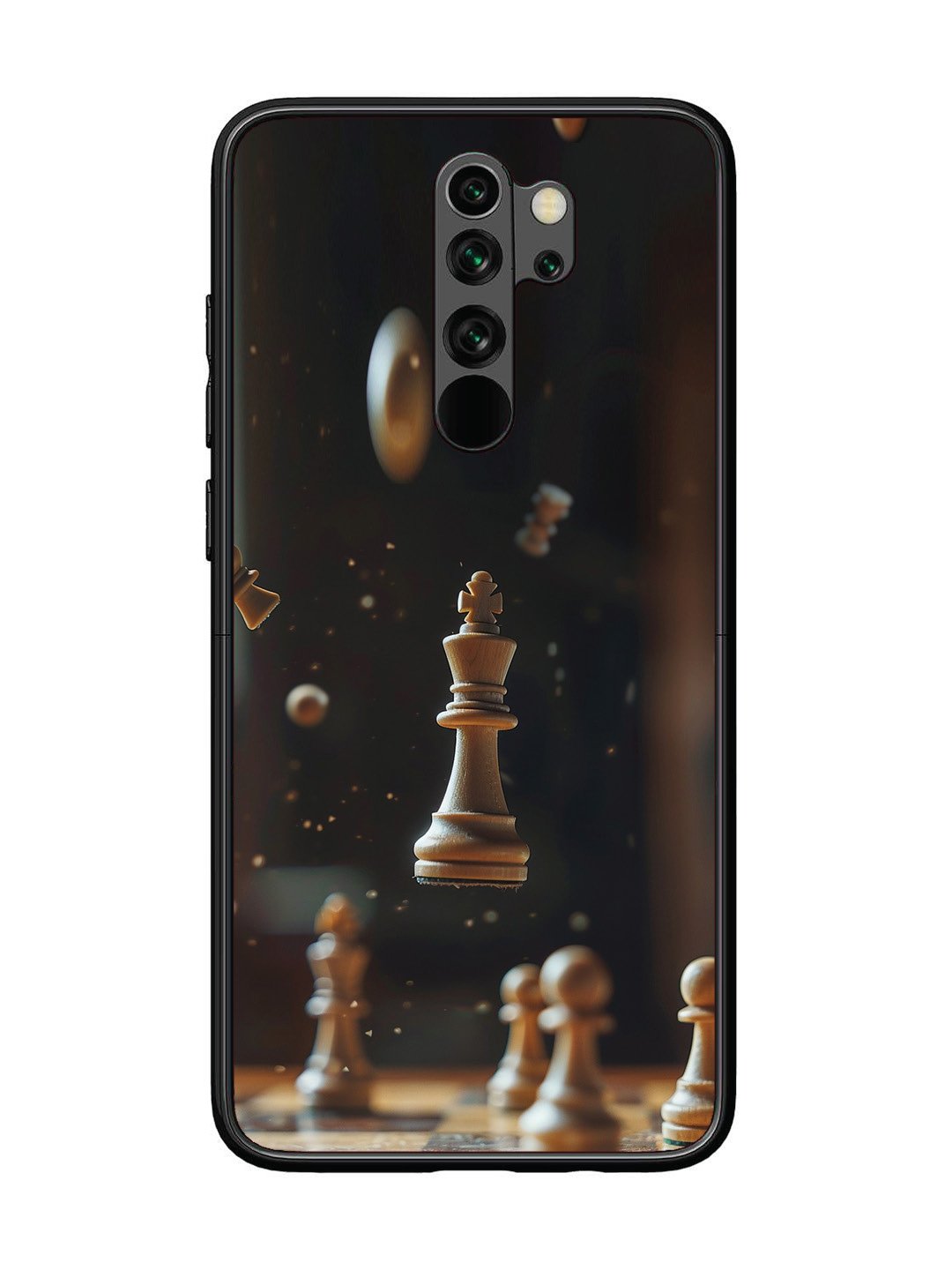 Xiaomi Redmi NOTE 8 PRO King Chess