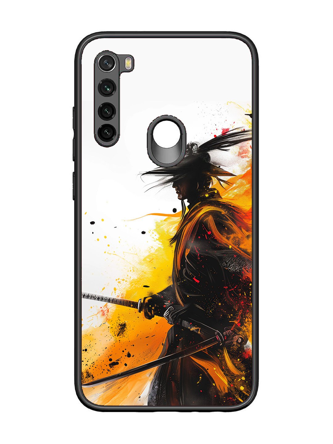 Xiaomi Redmi NOTE 8 Ninja