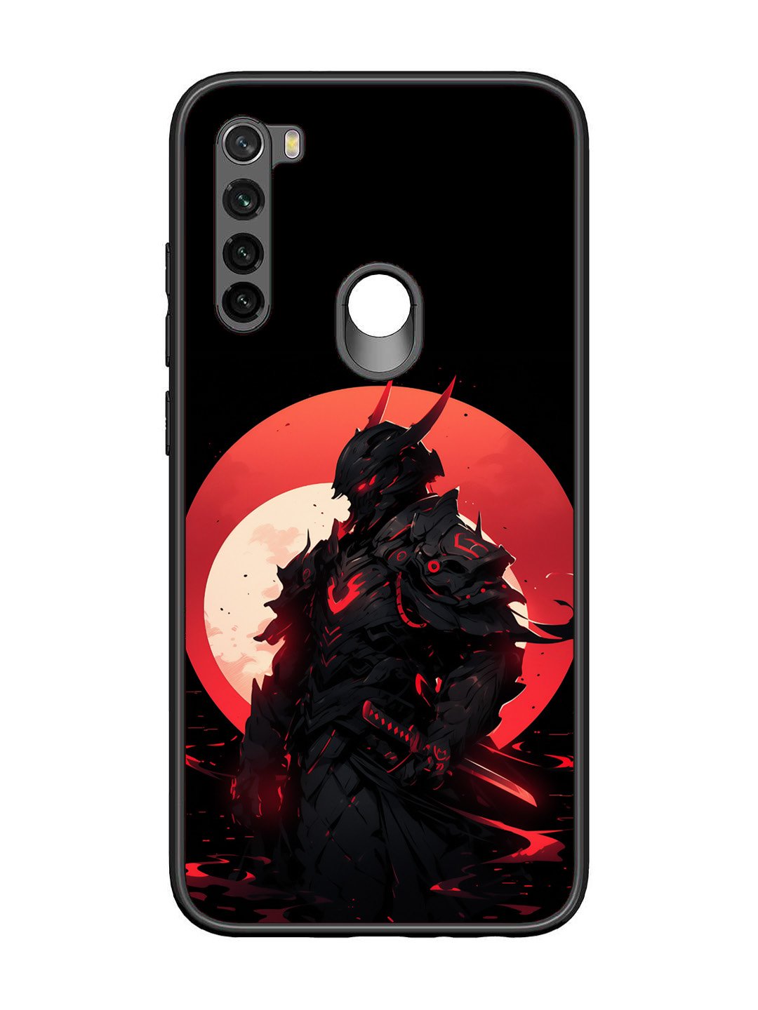 Xiaomi Redmi NOTE 8 Battle Ninja