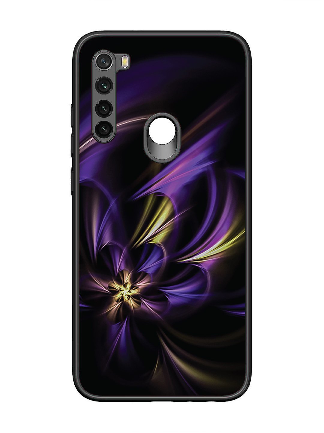 Xiaomi Redmi NOTE 8 Royal Purple Bloom