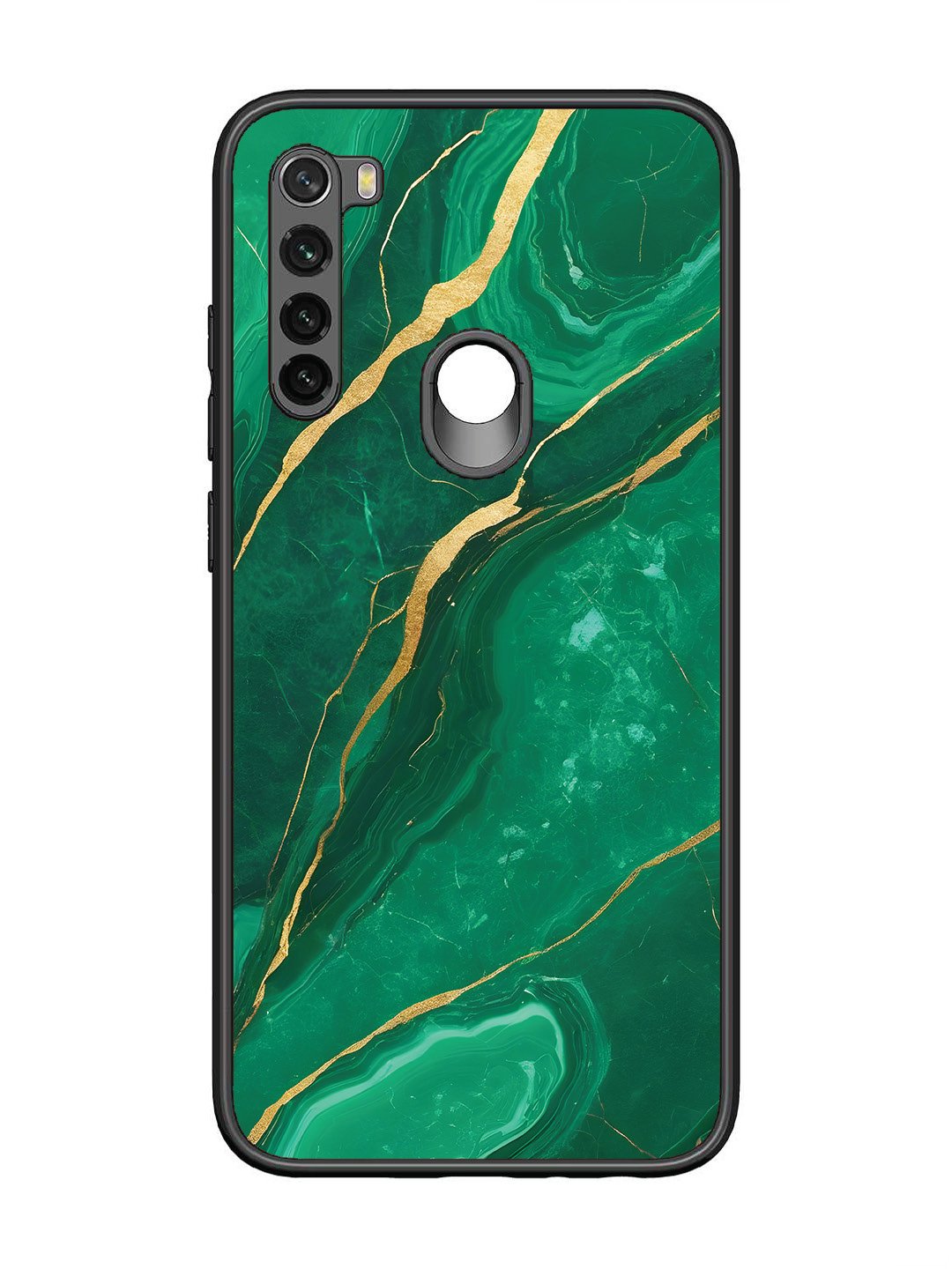 Xiaomi Redmi NOTE 8 Citrus Green Marble