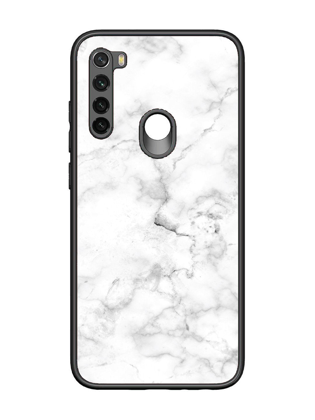 Xiaomi Redmi NOTE 8 White Marble