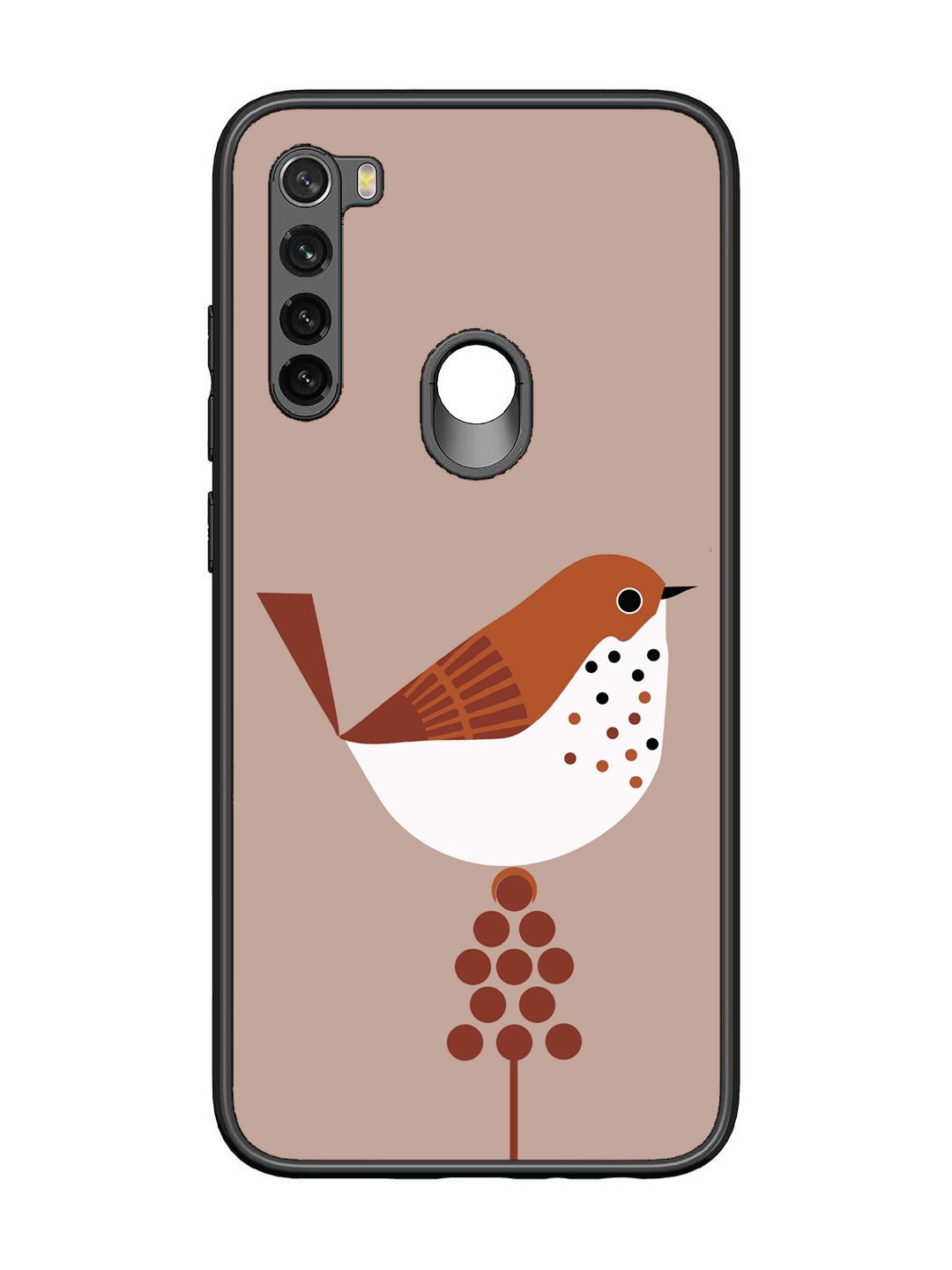 Xiaomi Redmi NOTE 8 Sparrow