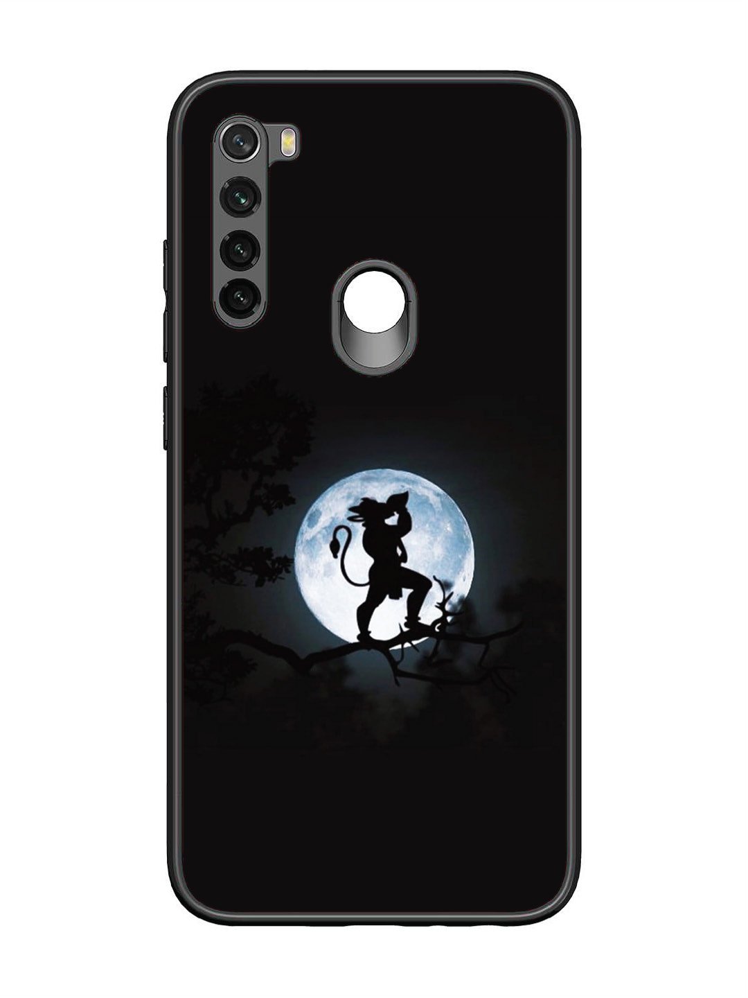Xiaomi Redmi NOTE 8 Hanuman