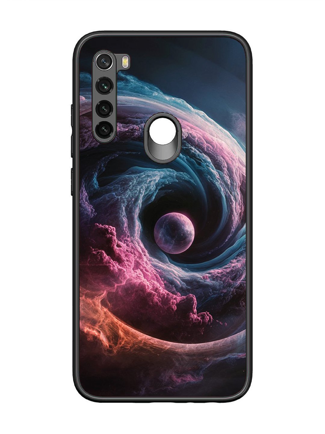 Xiaomi Redmi NOTE 8 Colorful Universe