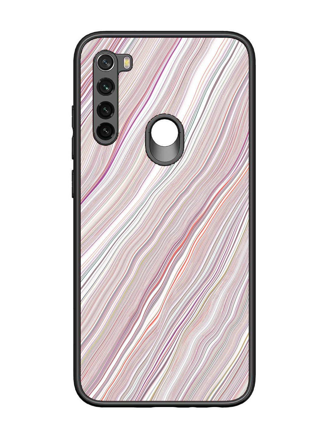 Xiaomi Redmi NOTE 8 Ivory Marble
