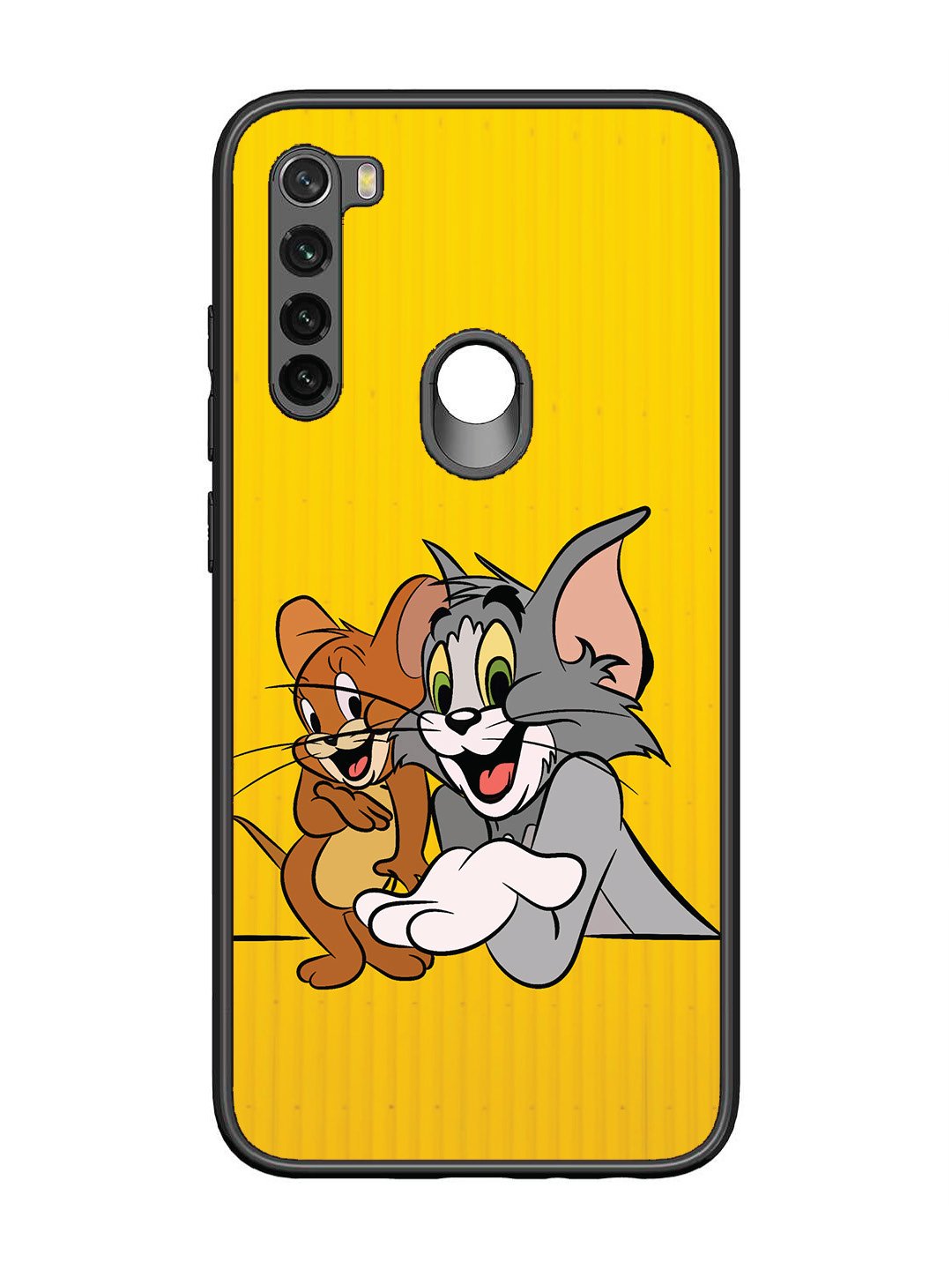 Xiaomi Redmi NOTE 8 Tom n Jerry