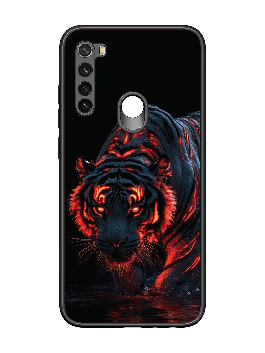 Xiaomi Redmi NOTE 8 Tiger Fier
