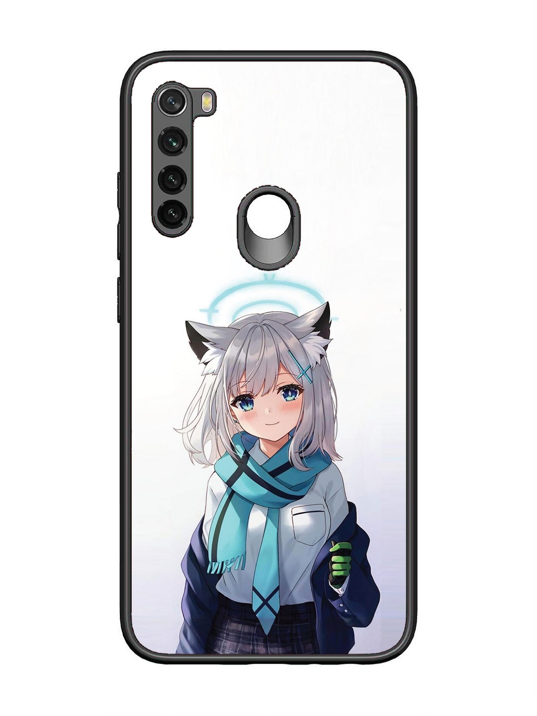 Xiaomi Redmi NOTE 8 Cute Angel