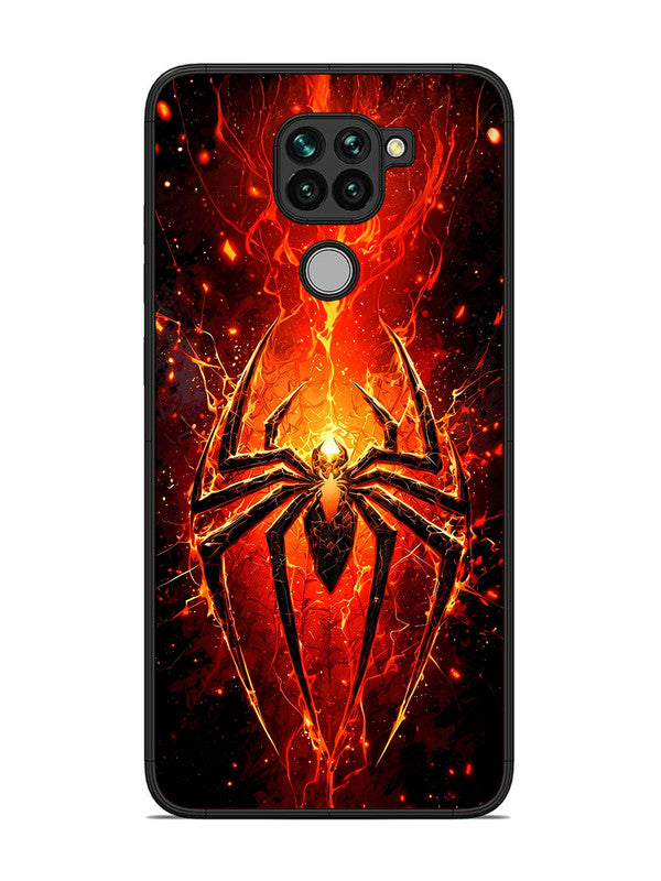 XIAOMI Redmi Note 9 The Spider