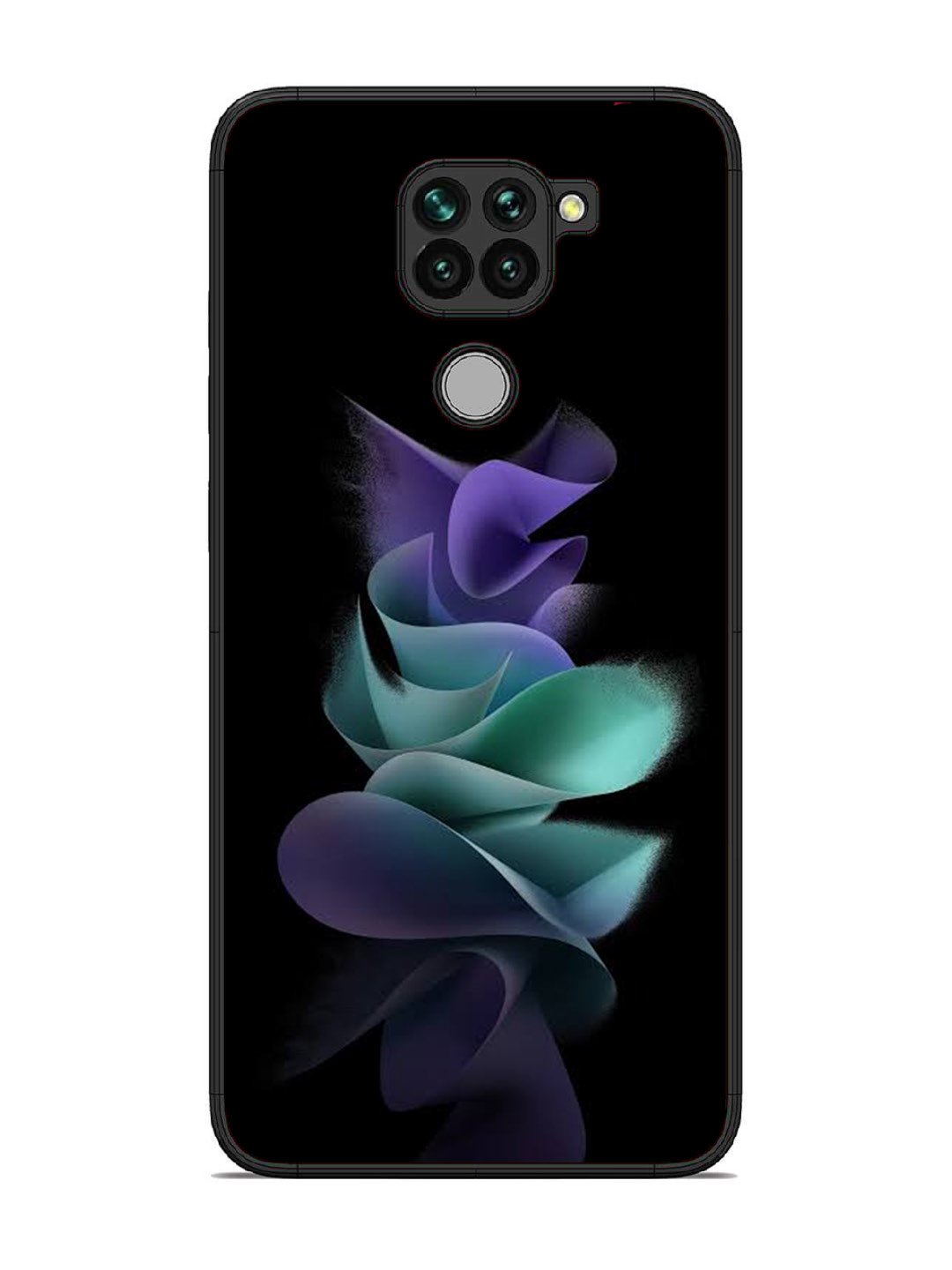 Xiaomi Redmi NOTE 9 Vortex, Aurawave, Mystic Flow