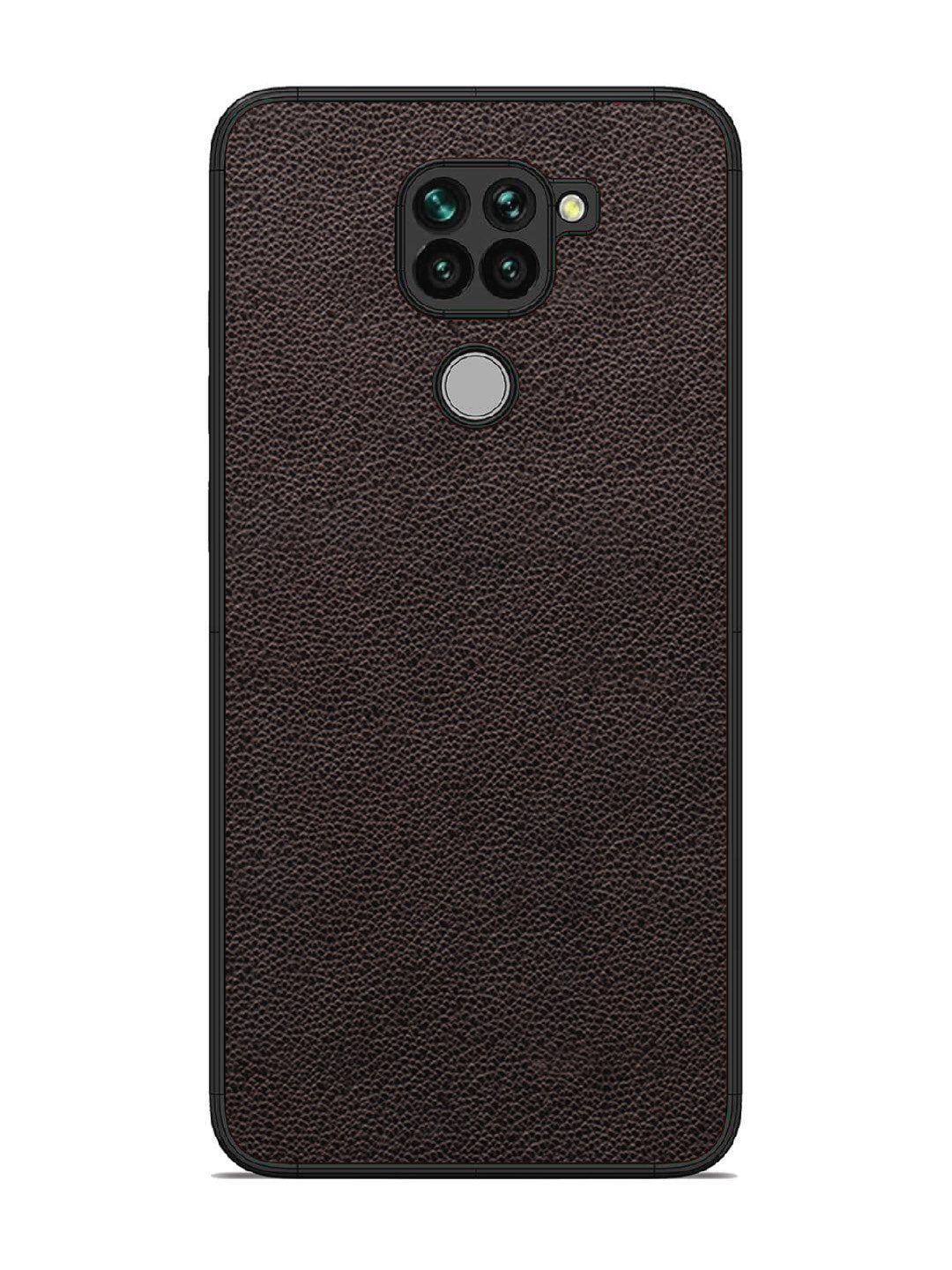 Xiaomi Redmi NOTE 9 Leather