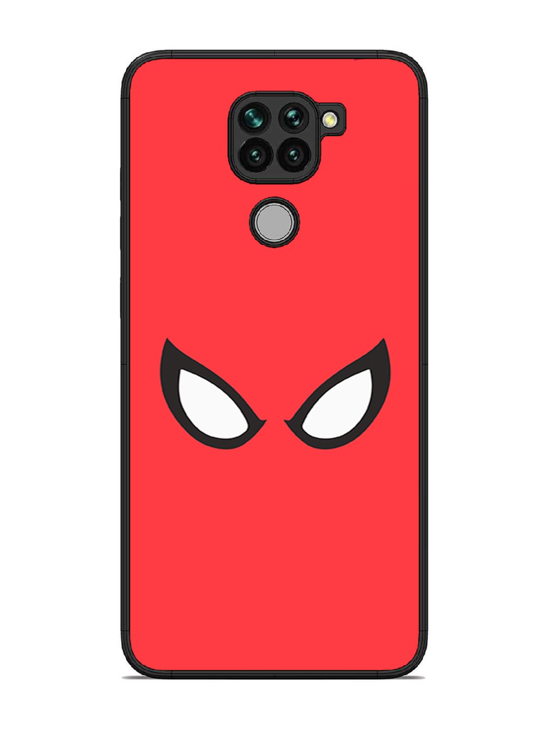 Xiaomi Redmi NOTE 9 Spiderman Eyes