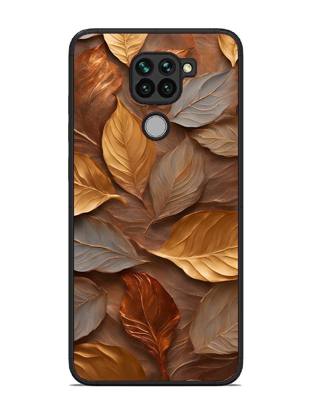 Xiaomi Redmi NOTE 9 Dry Leaves
