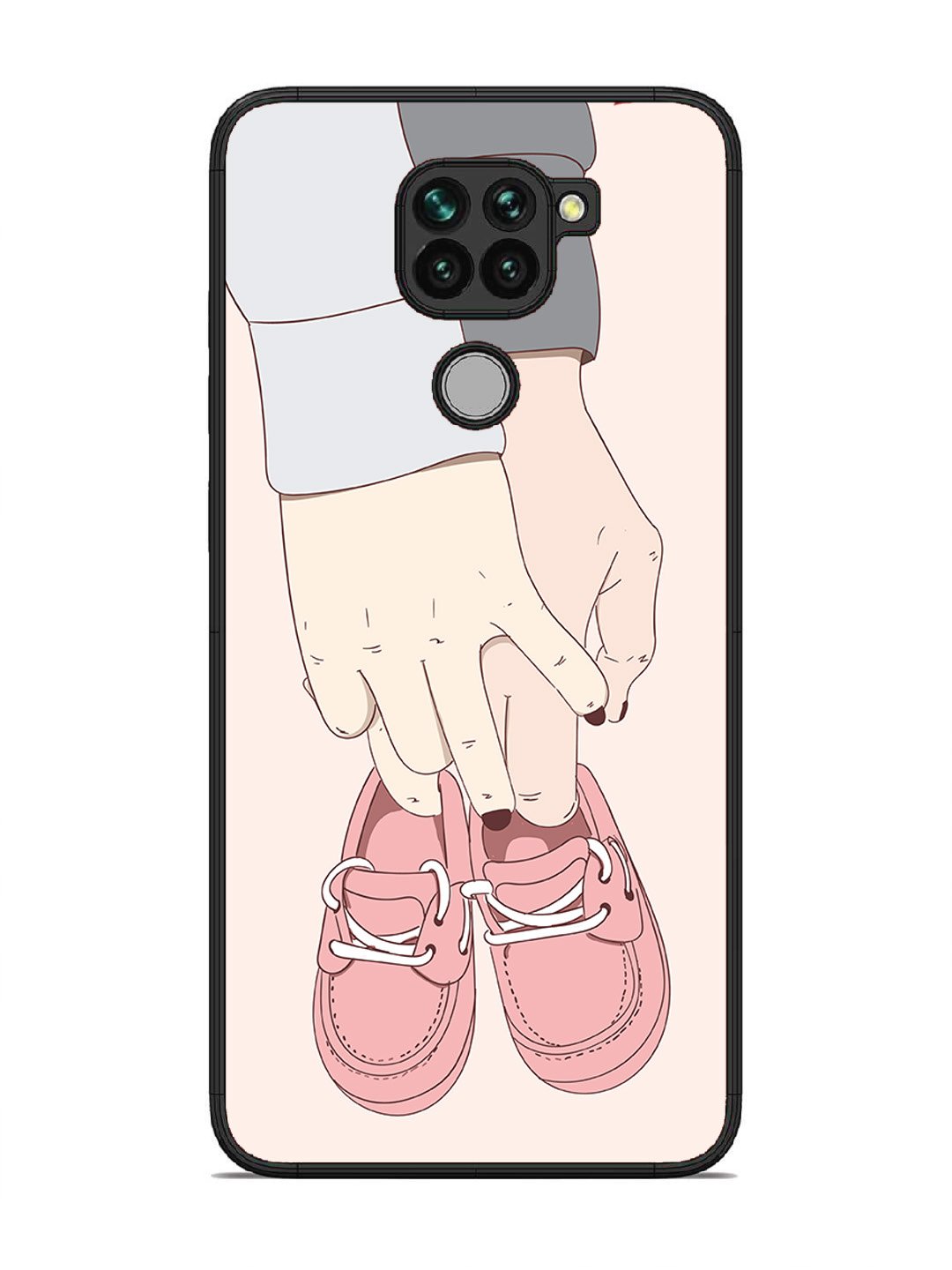 Xiaomi Redmi NOTE 9 New baby Arriving