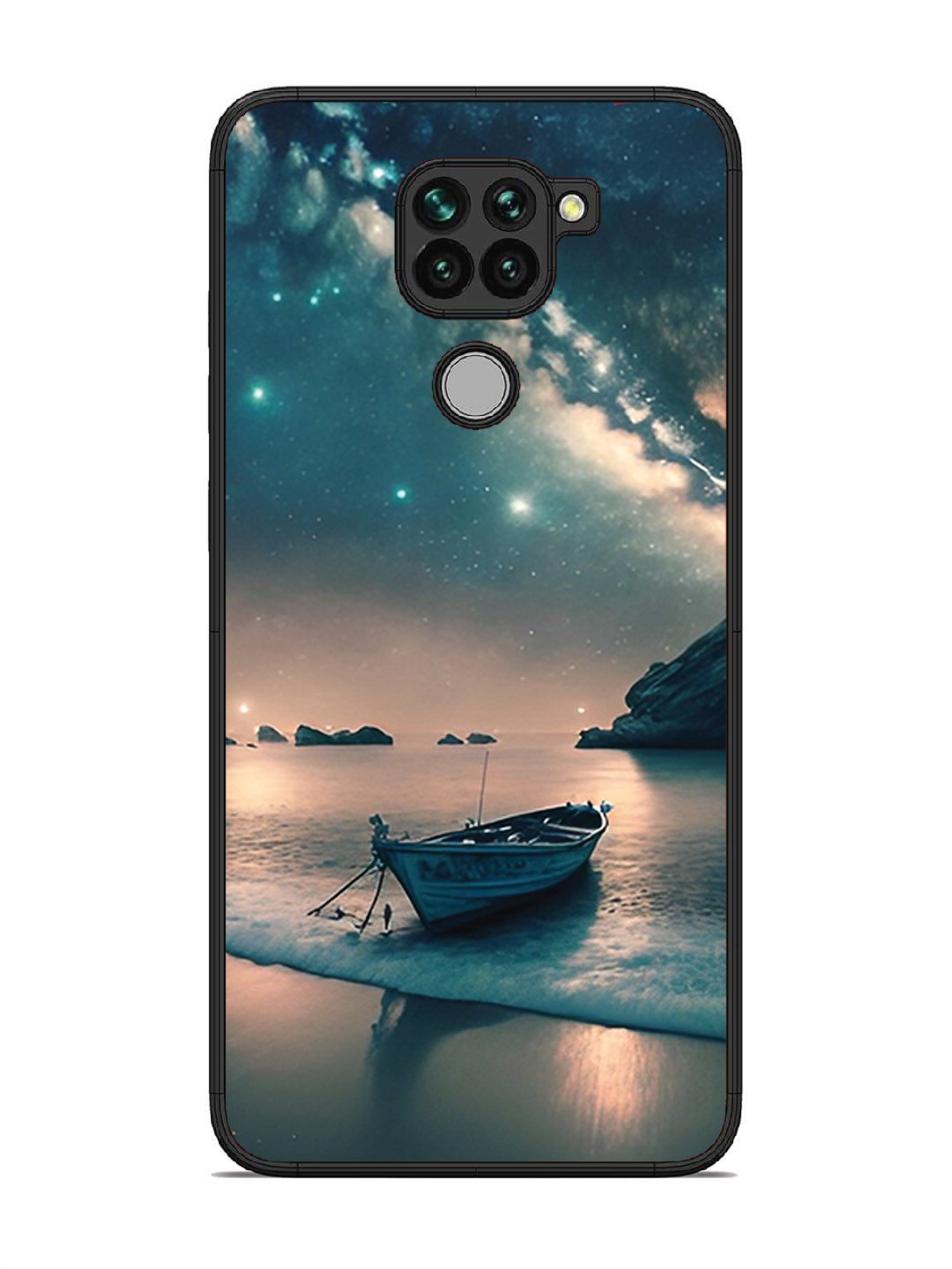 Xiaomi Redmi NOTE 9 Seaside Escape