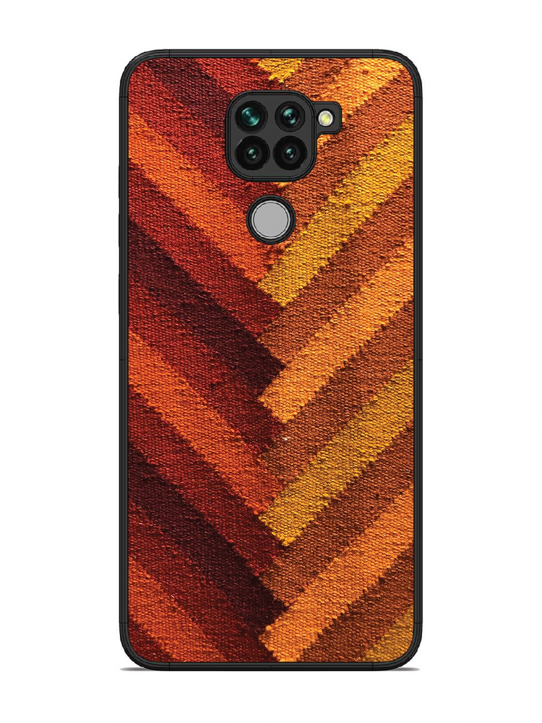 Xiaomi Redmi NOTE 9 Mat Texture