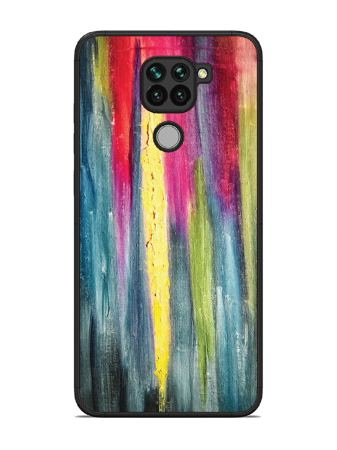 Xiaomi Redmi NOTE 9 Colorful Crayons