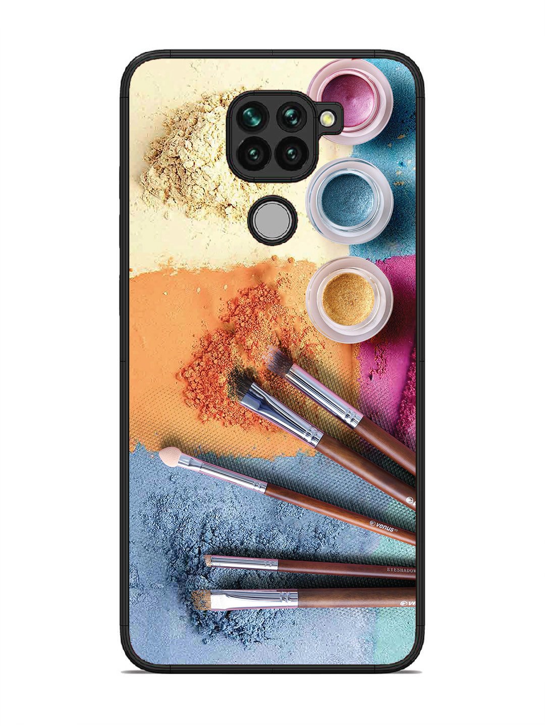 Xiaomi Redmi NOTE 9 Creative Canvas