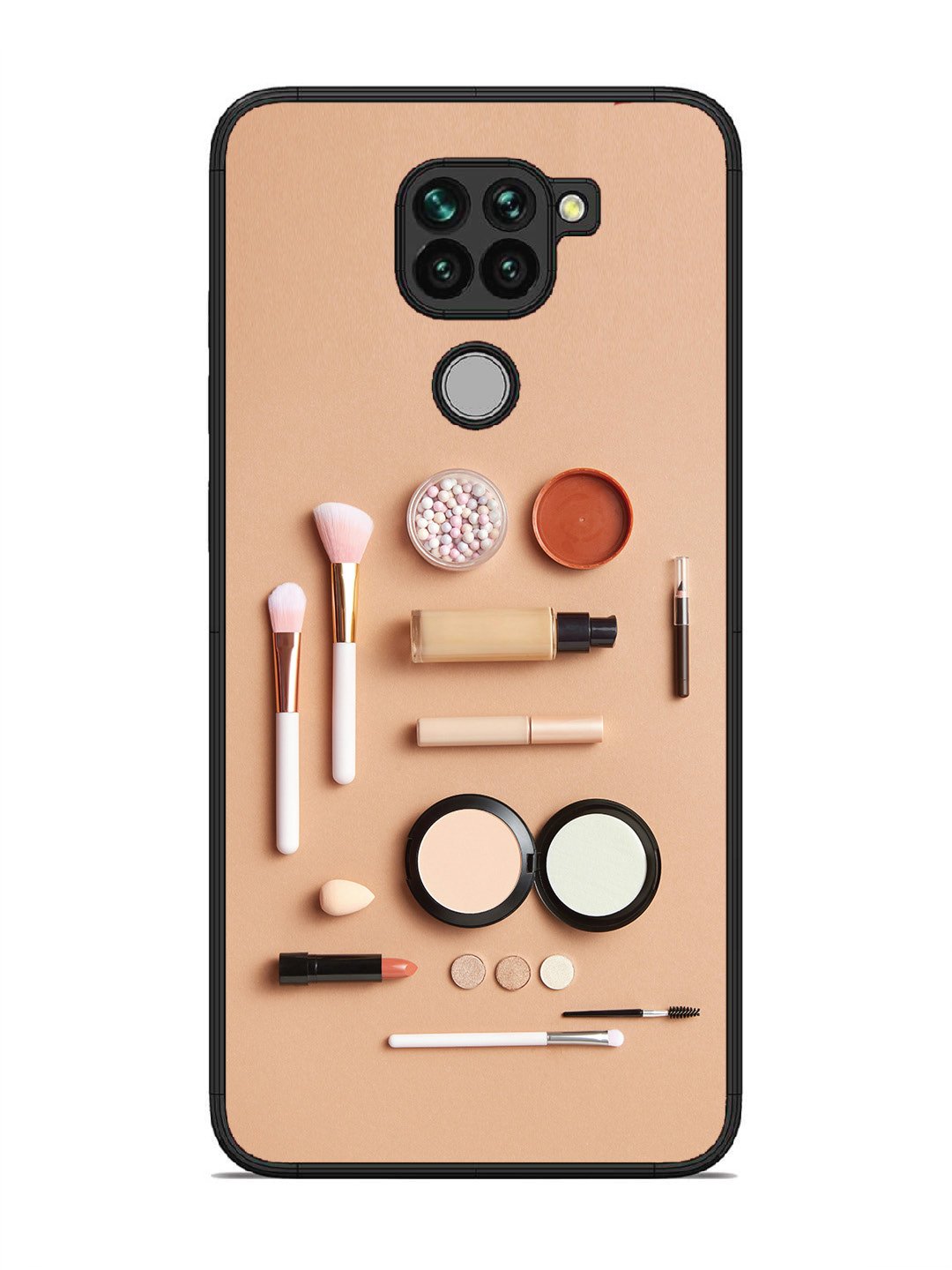 Xiaomi Redmi NOTE 9 Girls Makeup Kit