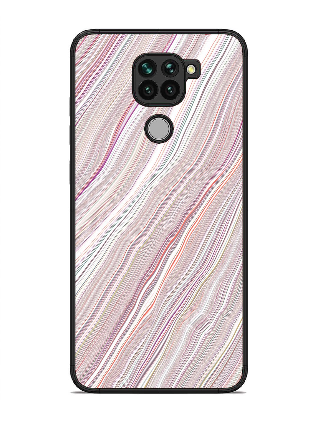 Xiaomi Redmi NOTE 9 Ivory Marble
