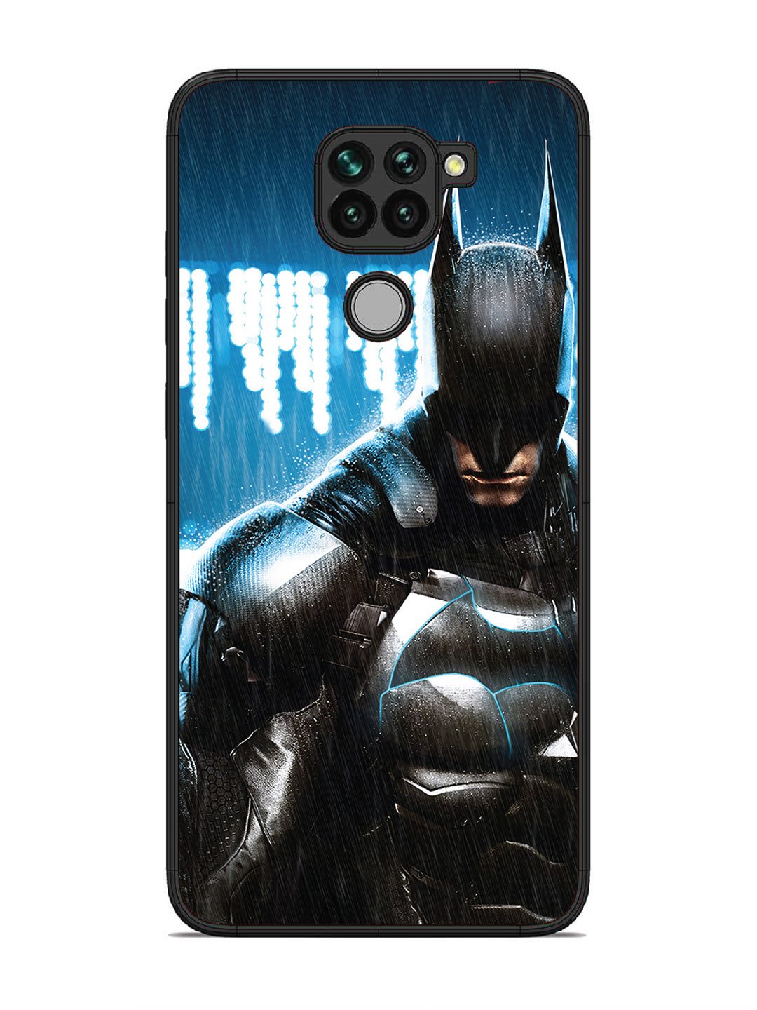 Xiaomi Redmi NOTE 9 King of Bats 2