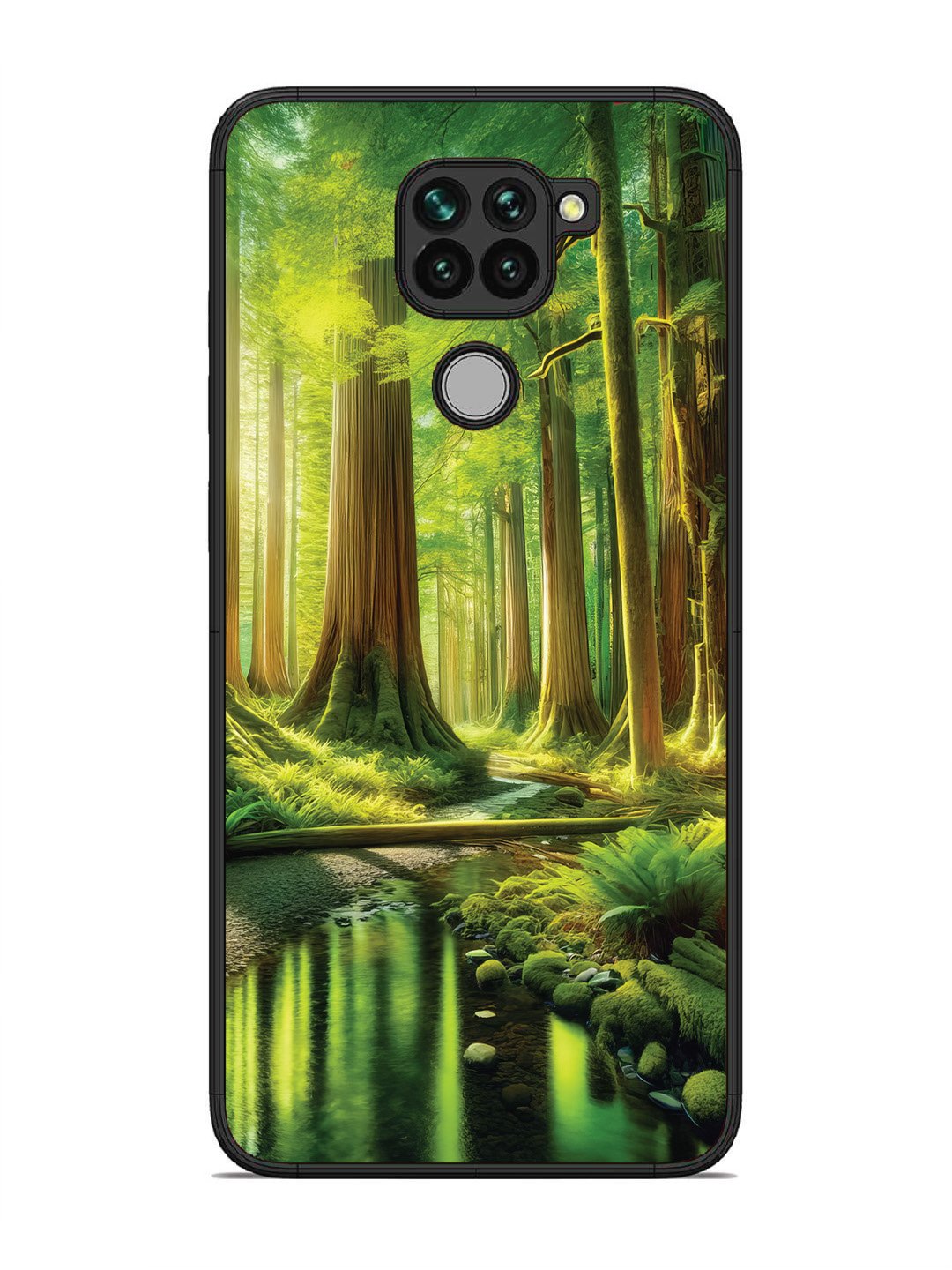 Xiaomi Redmi NOTE 9 Forest