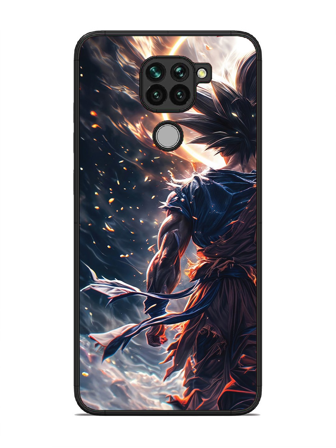 Xiaomi Redmi NOTE 9 Goku
