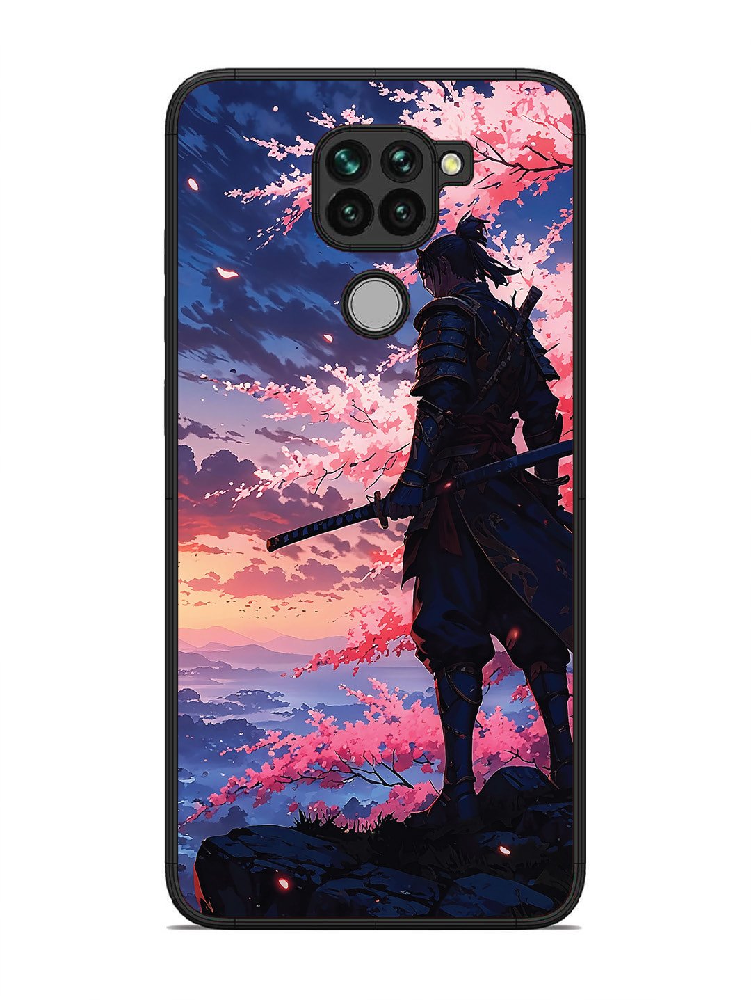 Xiaomi Redmi NOTE 9 Samuray
