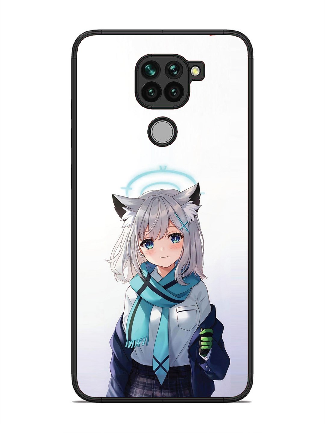 Xiaomi Redmi NOTE 9 Cute Angel