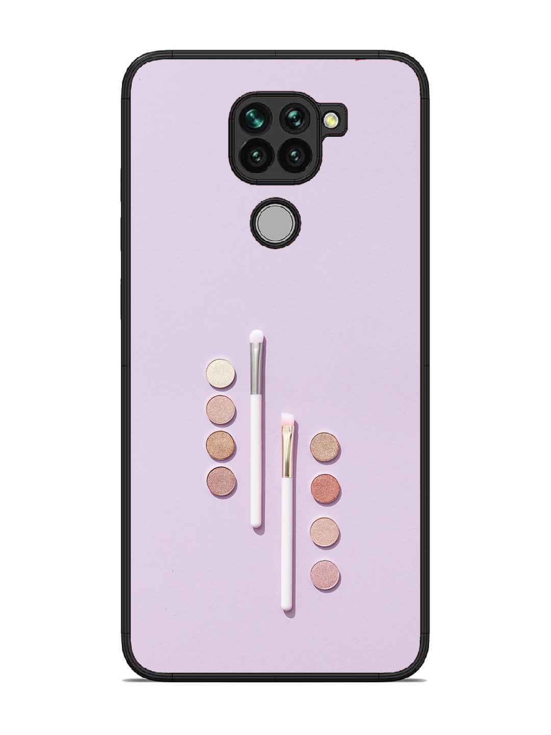 Xiaomi Redmi NOTE 9 Girls Makeup Story